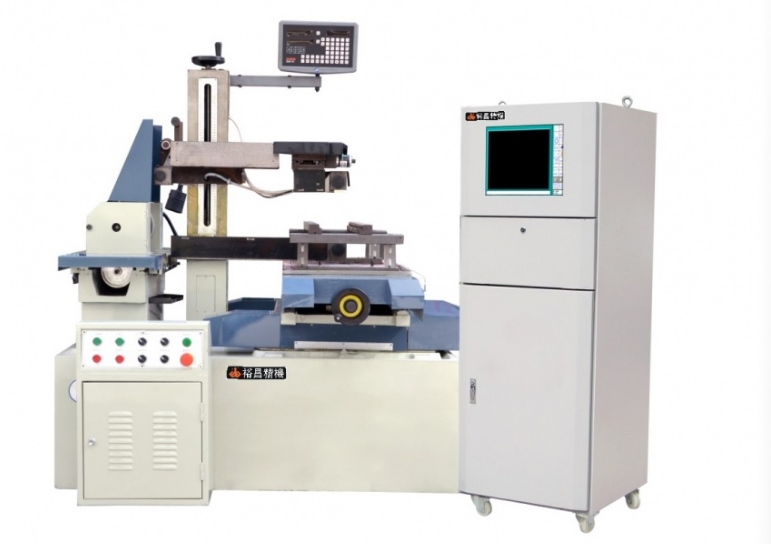 90%數(shù)控機床靠進(jìn)口,中企10年投資12億,打破國內(nèi)壟斷局面